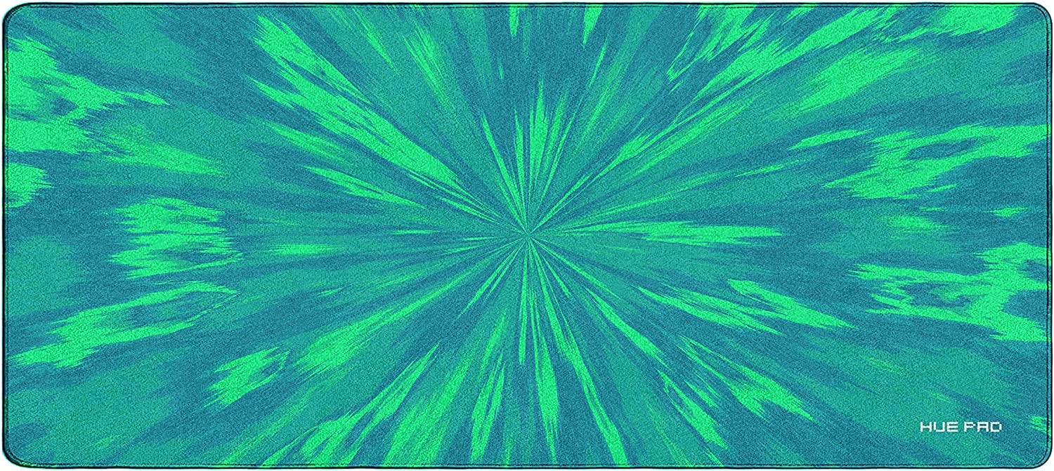 ISOFLOW series – Huepads